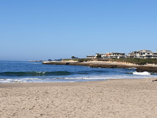 Corcoran Beach