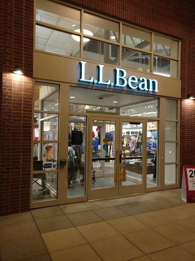 Clothing Store «L.L. Bean», reviews and photos, 11800 W Broad St, Richmond, VA 23233, USA