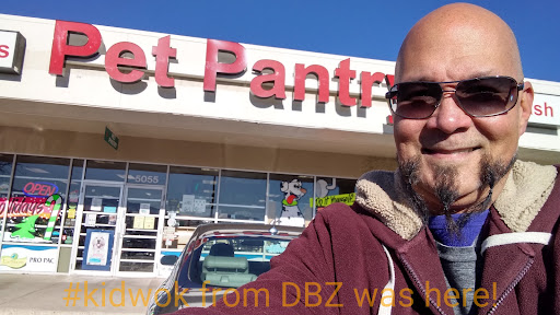 Pet Supply Store «Pet Pantry & Dog Wash», reviews and photos, 5148 Academy Blvd N, Colorado Springs, CO 80918, USA