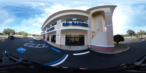 Barber Shop «RBI BARBER Razor Blades International», reviews and photos, 208 S Dixie Dr, Haines City, FL 33844, USA