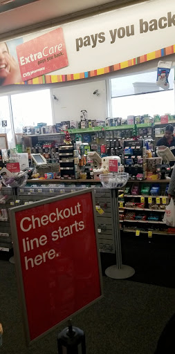 Drug Store «CVS», reviews and photos, 206 Linden Blvd, Cambria Heights, NY 11411, USA