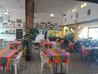 RESTAURANTE PETRITA