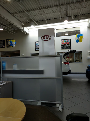 Kia Dealer «York KIA of Medford», reviews and photos, 60 Mystic Ave, Medford, MA 02155, USA