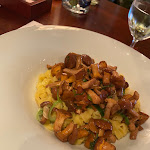 Photo n°2 de l'avis de Alexandra.o fait le 14/08/2022 à 09:51 sur le  Restaurant JM à Sylt