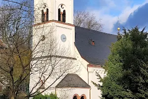 Protestant parish Bad Soden image