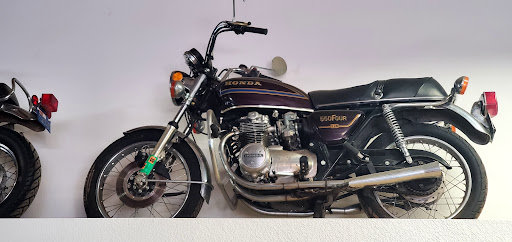 Motorcycle Dealer «Mega Motorsports», reviews and photos, 3874 US Hwy 63, West Plains, MO 65775, USA