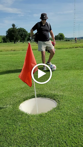 Golf Course «Reeves Golf Course», reviews and photos, 4757 Playfield Ln, Cincinnati, OH 45226, USA