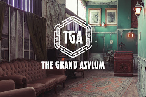 Centre d'escape game THE GRAND ASYLUM - TGA - Escape Game Montpellier Montpellier