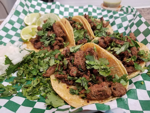 Picazo's Street Kitchen - Taqueria in Mesquite, TX