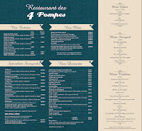 Photos du propriétaire du Restaurant Les Quatre Pompes à Landerneau - n°1