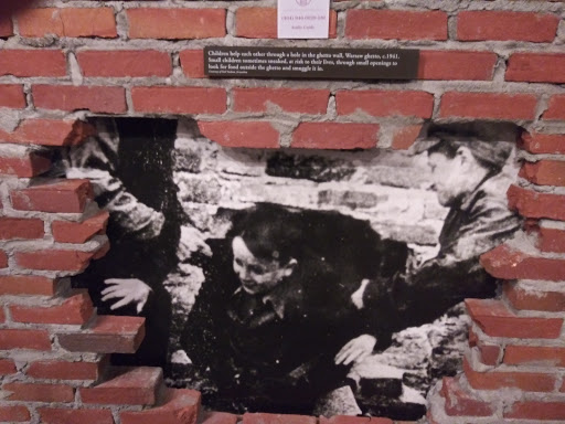 Museum «William Breman Jewish Heritage Museum», reviews and photos, 1440 Spring St NW, Atlanta, GA 30309, USA