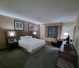 Hampton Inn by Hilton Tampico Zona Dorada photo