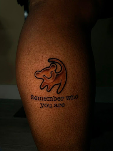 Explore tattoo ideas baseball, creative tattoo ideas in Miami, available at Glitterpoop Studios