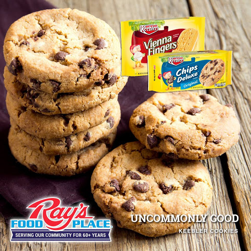 Grocery Store «Rays Food Place», reviews and photos, 25013 OR-126, Veneta, OR 97487, USA