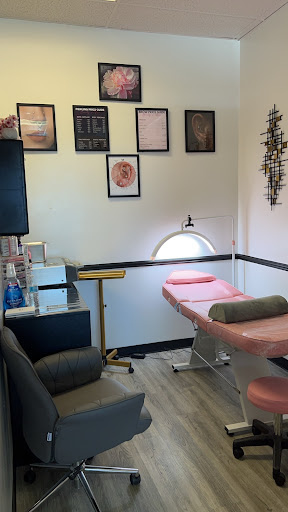 Explore female side tattoo ideas, creative tattoo ideas in Milwaukee, available at Beauty is Pain Tattoo and Body Piercings