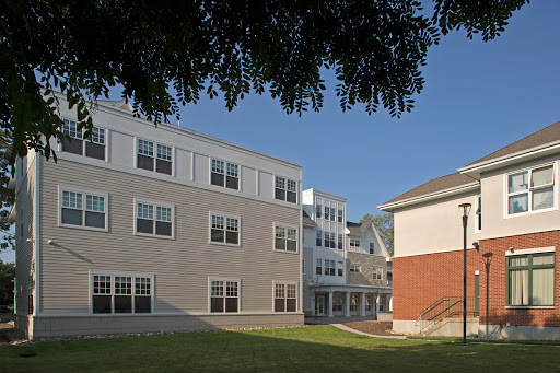 Chapel Haven Schleifer Center, Inc.