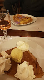 Photo n°26 de Crêperie Mam Goz à Chevilly ()