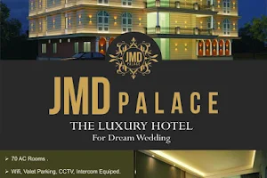 Hotel JMD PALACE image