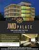 Hotel Jmd Palace