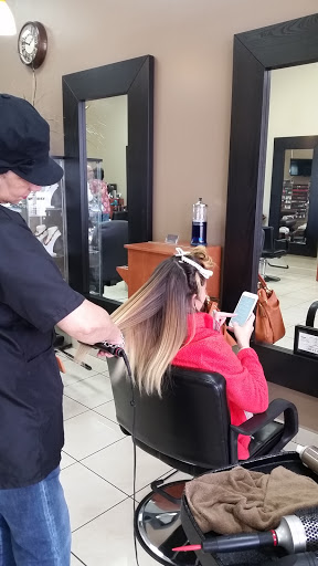 Beauty Salon «Vanity Hair and Nails», reviews and photos, 13755 SW 42nd St b, Miami, FL 33175, USA