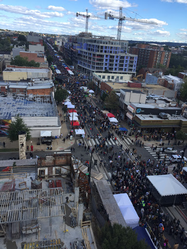 Bicycle Store «The Daily Rider», reviews and photos, 1108 H St NE, Washington, DC 20002, USA