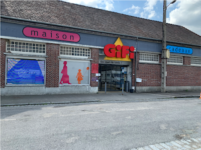 GiFi AUMALE à Aumale