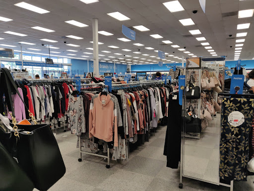 Ross dress for less stores San Diego