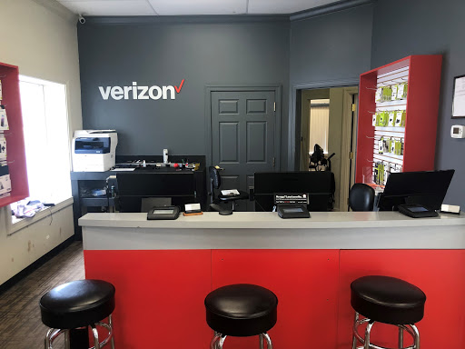 Cell Phone Store «Russell Cellular, Verizon Authorized Retailer», reviews and photos, 3763 Peters Mountain Road, Halifax, PA 17032, USA