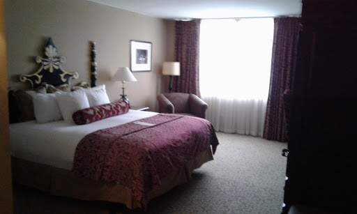Hotel «Hotel Encanto de Las Cruces», reviews and photos, 705 S Telshor Blvd, Las Cruces, NM 88011, USA