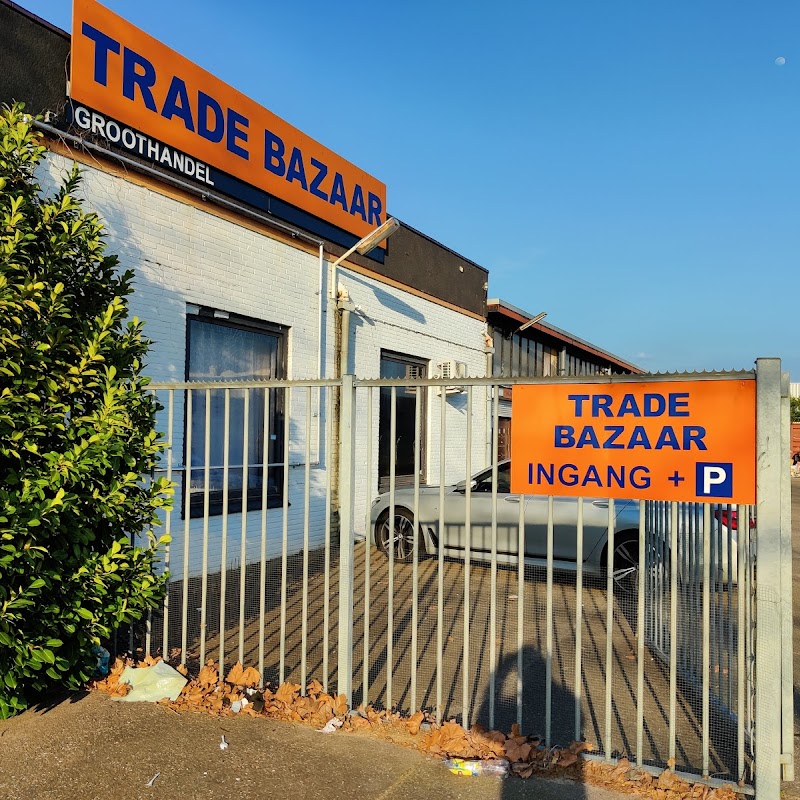 Trade Bazaar B.V.