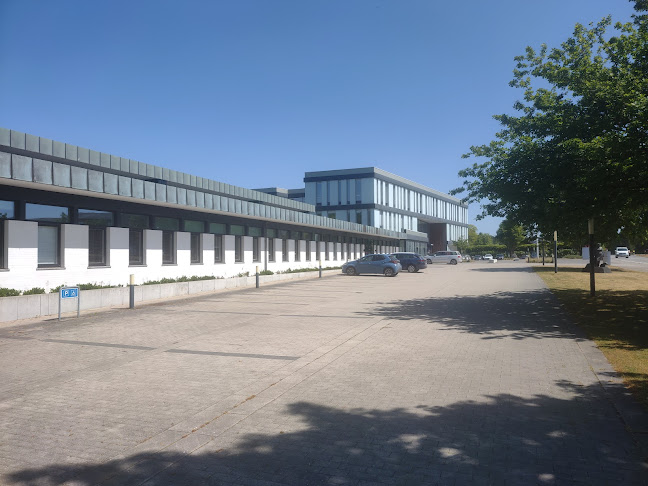 Anmeldelser af Handicap Og Psykiatri i Grindsted - Læge