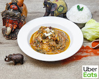 Curry du Tandoori Curry | Restaurant Indien | Emporter | Livraison | Thorigné-Fouillard | à Thorigné-Fouillard - n°8