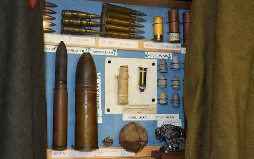 Museum «Wagaman Mill & Museum», reviews and photos, 200 East St, Lynnville, IA 50153, USA