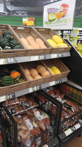 Department Store «Walmart Supercenter», reviews and photos, 200 Academy Dr, Ripley, WV 25271, USA