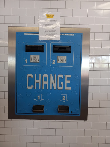 Laundromat «Eco Laundry», reviews and photos, 1750 S Rural Rd, Tempe, AZ 85281, USA