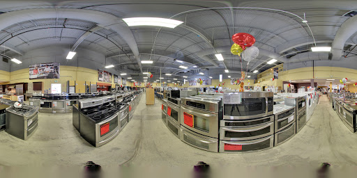 Appliance Store «Airport Home Appliance», reviews and photos, 1505 Willow Pass Rd, Concord, CA 94520, USA