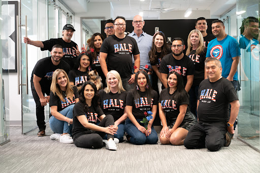 Personal Injury Attorney «Hale Injury Law», reviews and photos