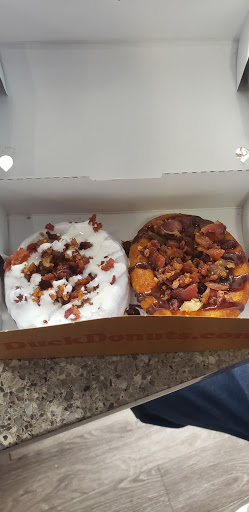 Donut Shop «Duck Donuts», reviews and photos, 511 Quince Orchard Rd, Gaithersburg, MD 20878, USA
