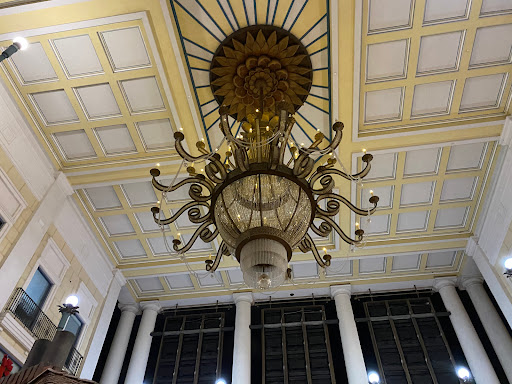 Movie Theater «Cinemark Perkins Rowe», reviews and photos, 10000 Perkins Rowe #125, Baton Rouge, LA 70810, USA