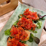 Photo n°2 de l'avis de Pushkar.h fait le 03/01/2024 à 08:10 sur le  Il Tavolino à Milan