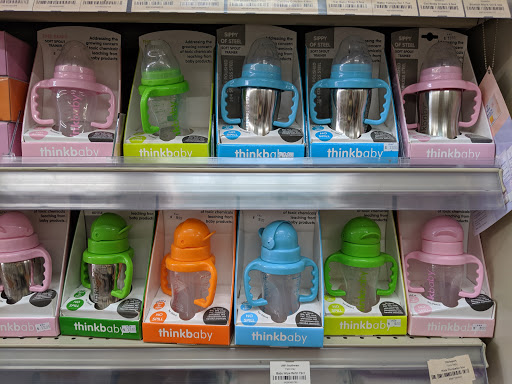 Health Food Store «Pacific Health Food», reviews and photos, 944 Linden Ave, Carpinteria, CA 93117, USA