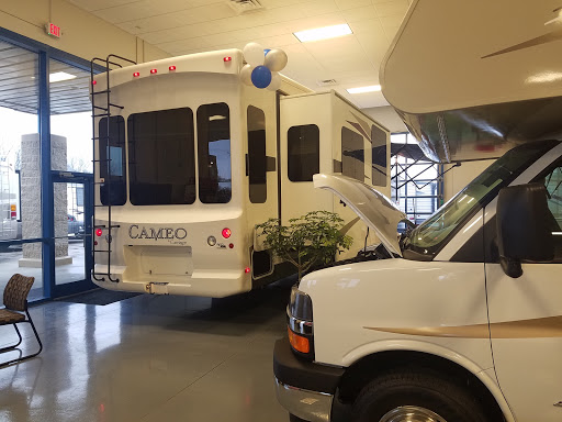 RCD RV Supercenter