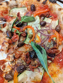 Pizza du Restaurant italien La Storia à La Rochelle - n°13