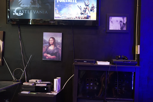 Tattoo Shop «Wildlife Tattoo», reviews and photos, 7149 Winnetka Ave, Winnetka, CA 91306, USA