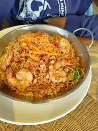 Phat thai du Restaurant vietnamien Chez Loan à Mimizan - n°4