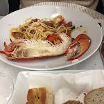 Photo n°2 de l'avis de Isabella. fait le 16/01/2023 à 06:57 sur le  Ristorante La Trisa à Endine Gaiano