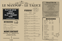 Photos du propriétaire du Restaurant Le Maypop à Laragne-Montéglin - n°12
