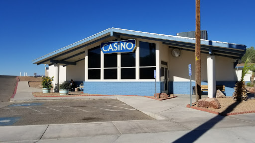 Casino «Havasu Landing Casino», reviews and photos, 1 Main St, Havasu Lake, CA 92363, USA