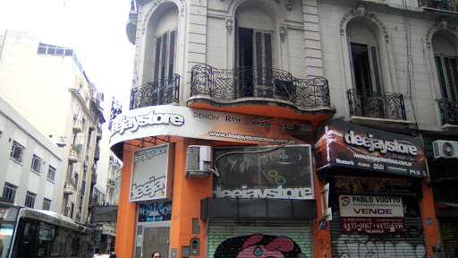 Deejaystore Buenos Aires