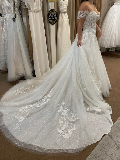 Bridal Shop «Brides of America», reviews and photos, 785 NW 167th St, Miami, FL 33169, USA